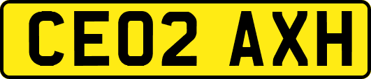 CE02AXH