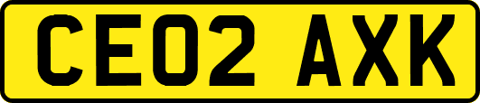 CE02AXK