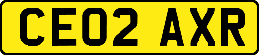 CE02AXR