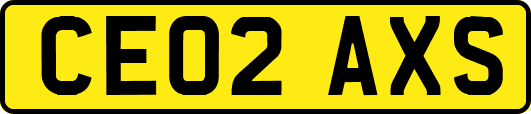 CE02AXS