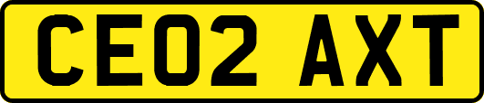 CE02AXT