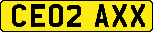 CE02AXX