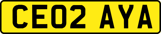 CE02AYA