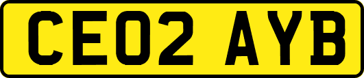 CE02AYB