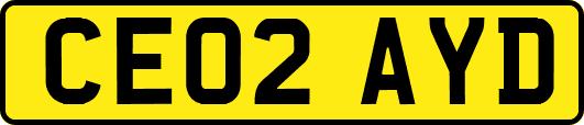 CE02AYD