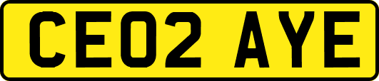 CE02AYE