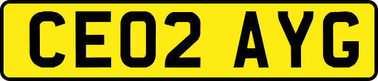 CE02AYG