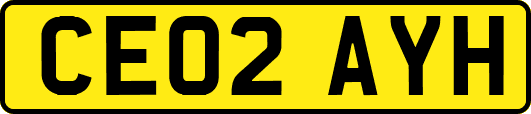 CE02AYH