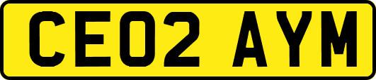 CE02AYM