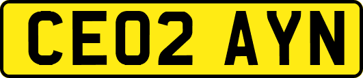 CE02AYN