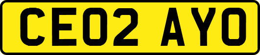 CE02AYO