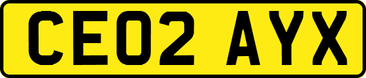 CE02AYX
