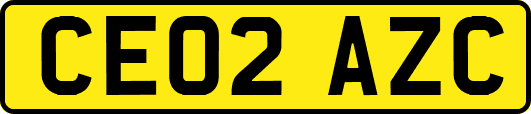 CE02AZC
