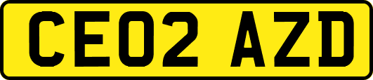CE02AZD