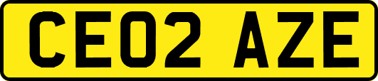 CE02AZE