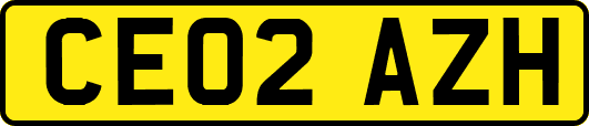 CE02AZH