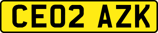CE02AZK
