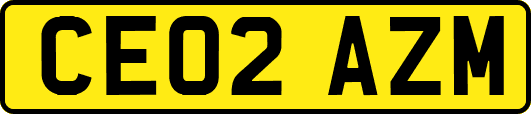 CE02AZM