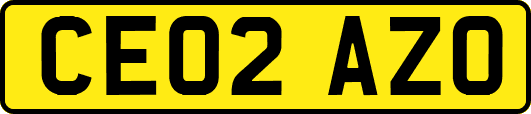 CE02AZO