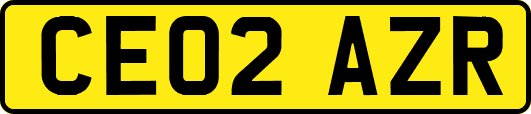 CE02AZR