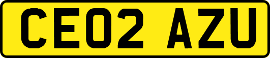 CE02AZU
