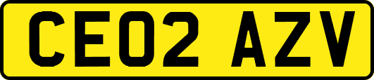 CE02AZV