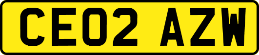 CE02AZW