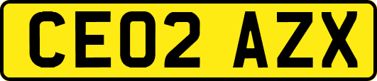 CE02AZX