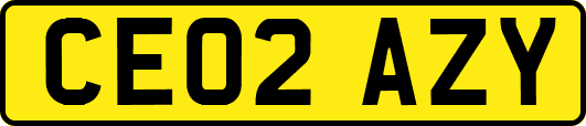 CE02AZY