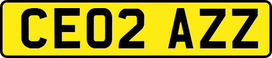 CE02AZZ