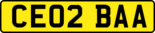 CE02BAA