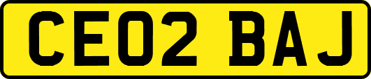 CE02BAJ
