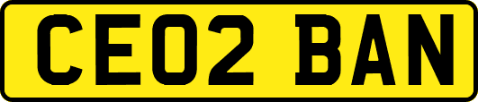 CE02BAN