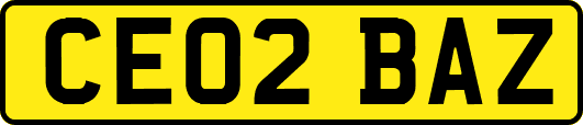 CE02BAZ