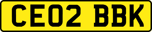 CE02BBK