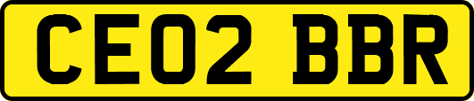 CE02BBR