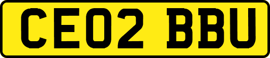 CE02BBU