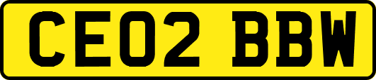 CE02BBW