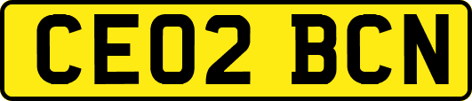 CE02BCN