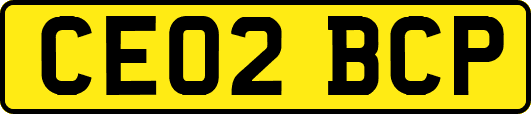 CE02BCP