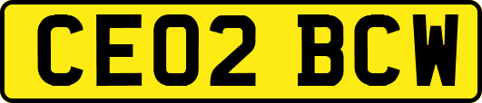 CE02BCW