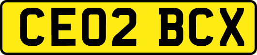 CE02BCX