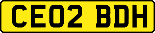 CE02BDH