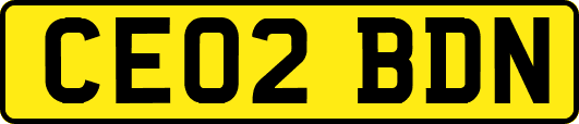 CE02BDN