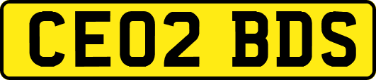 CE02BDS