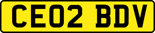 CE02BDV