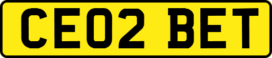 CE02BET