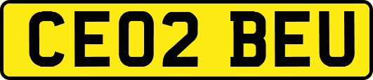 CE02BEU