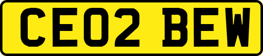 CE02BEW