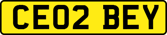 CE02BEY